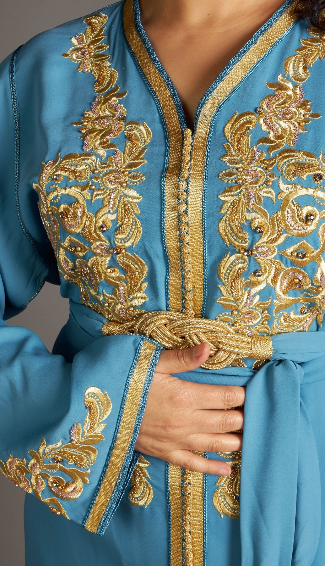 Caftan Arctic - INESINO