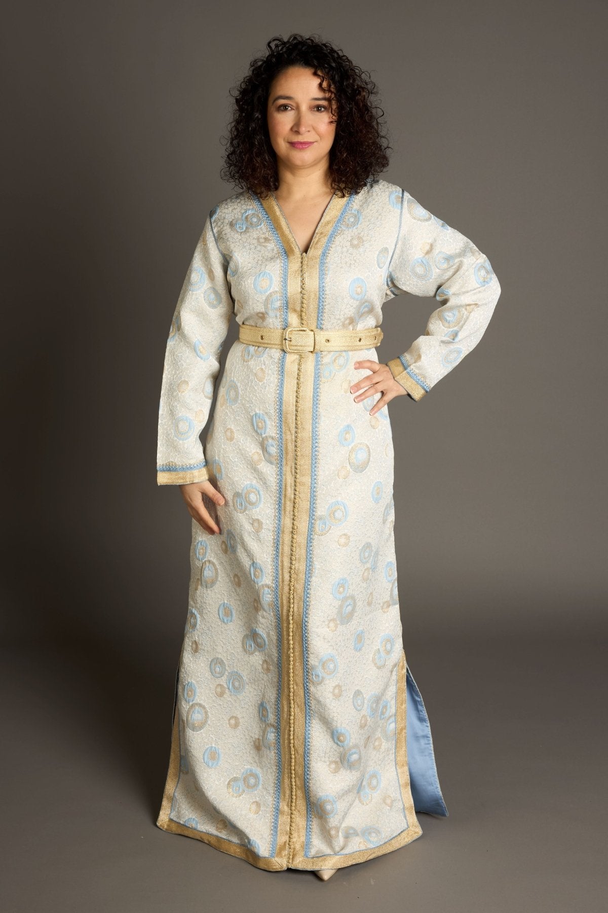 Caftan Klassiek - INESINO