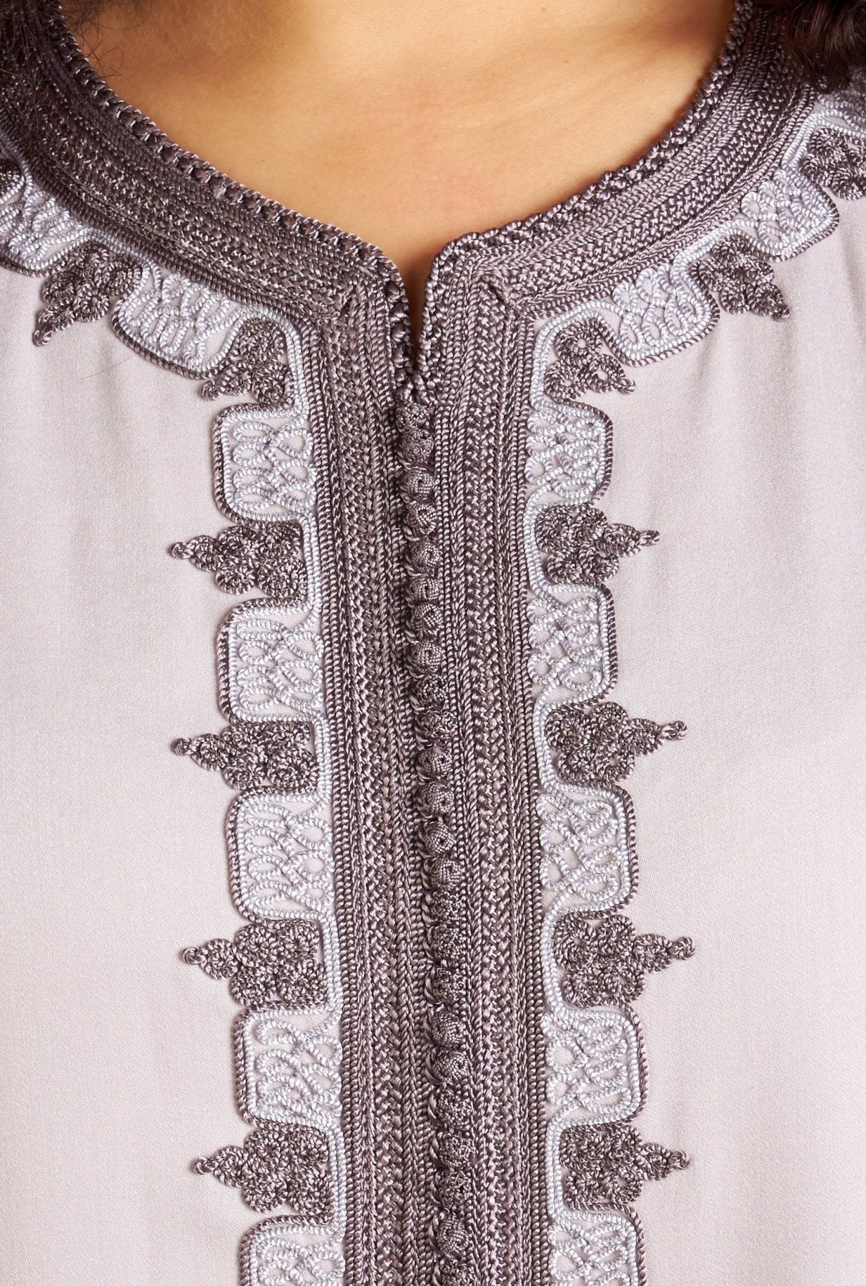 Caftan Lila - INESINO