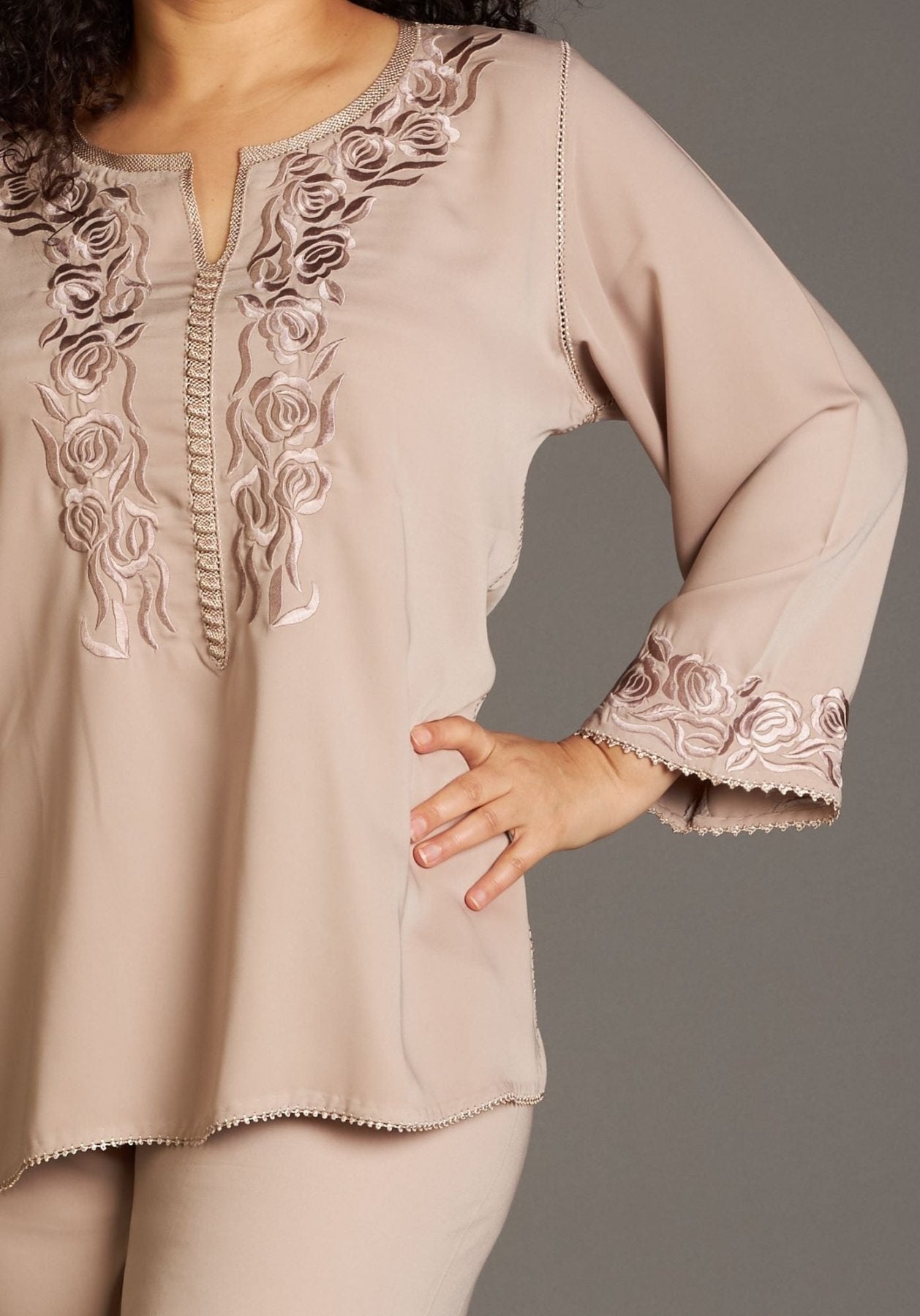 Jabador Beige - Randa - INESINO