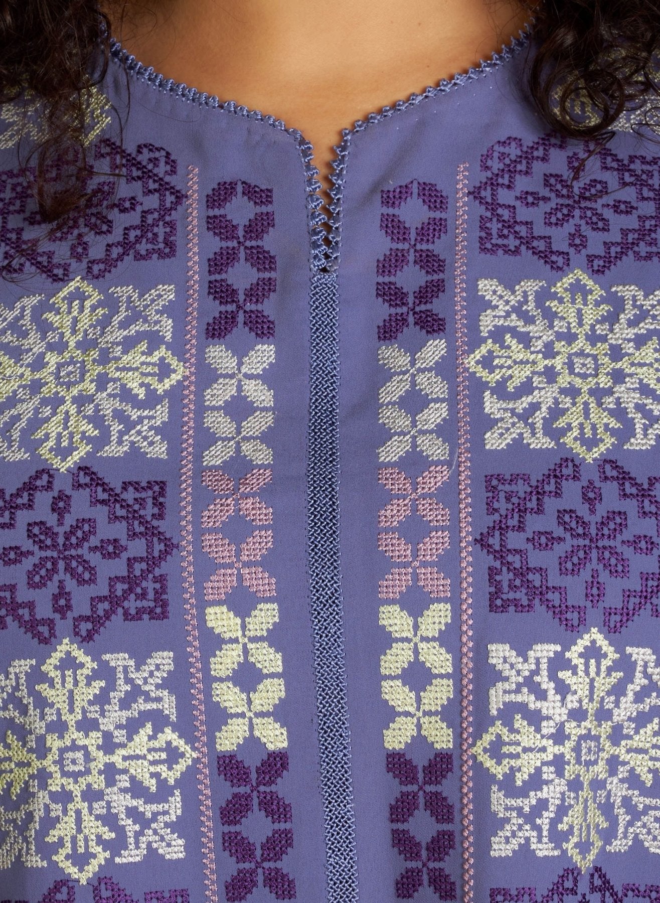 Qandora - Lavendel Randa - INESINO