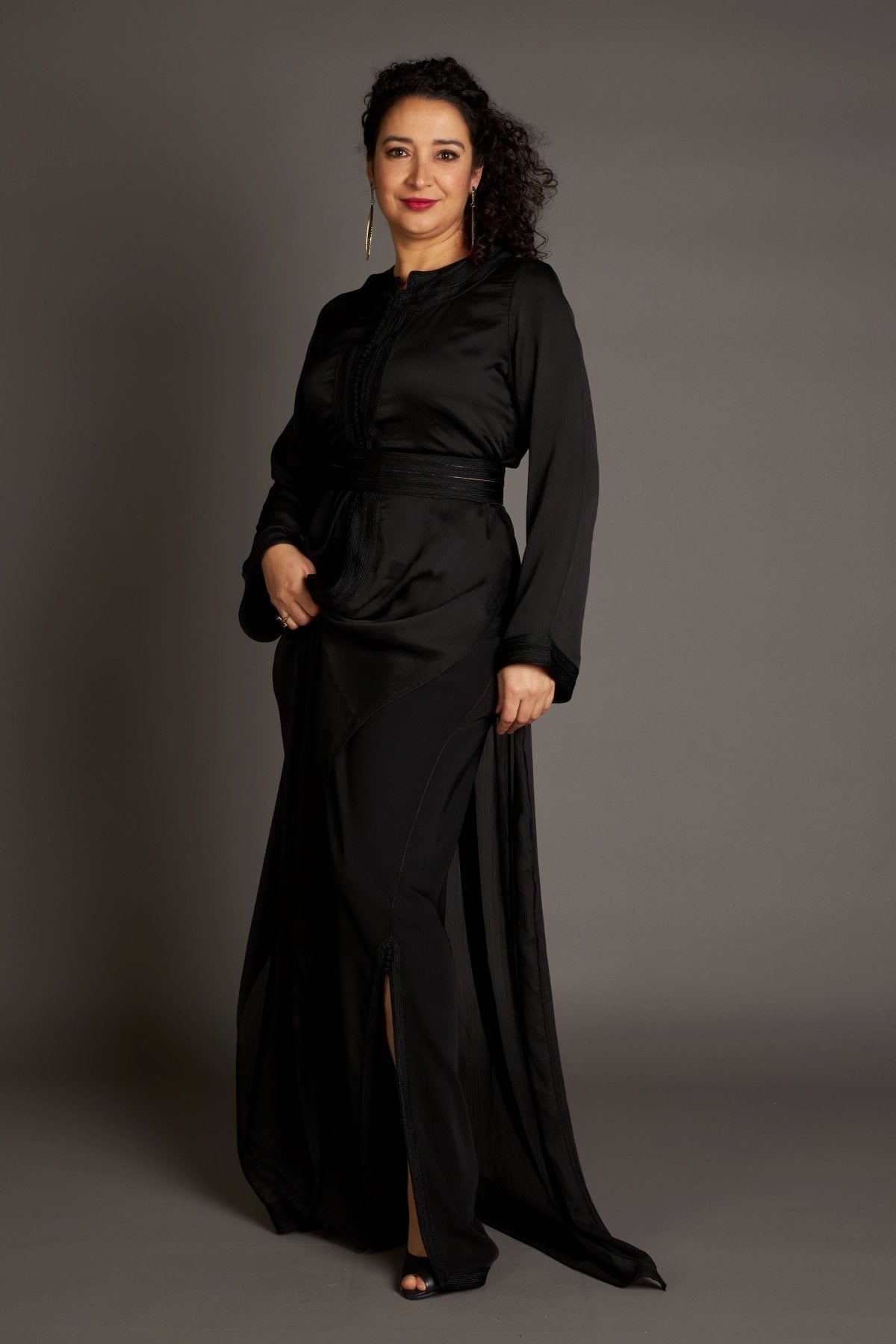 Show - model Takshita - INESINO
