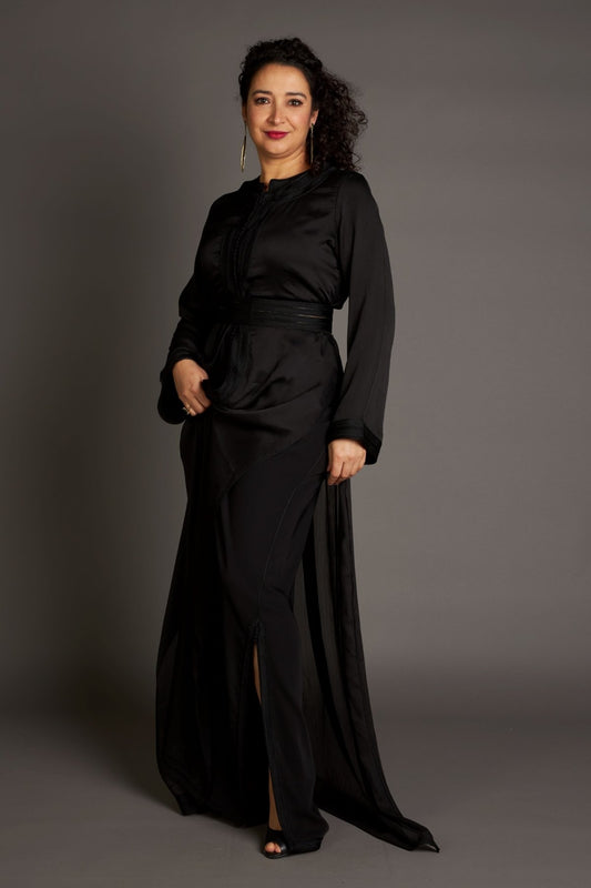 Show - model Takshita - INESINO