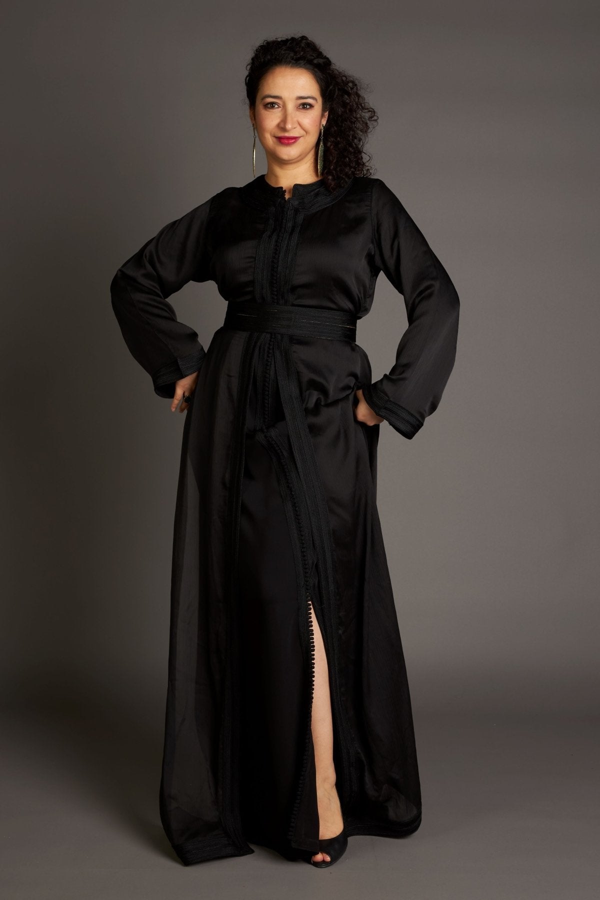 Show - model Takshita - INESINO