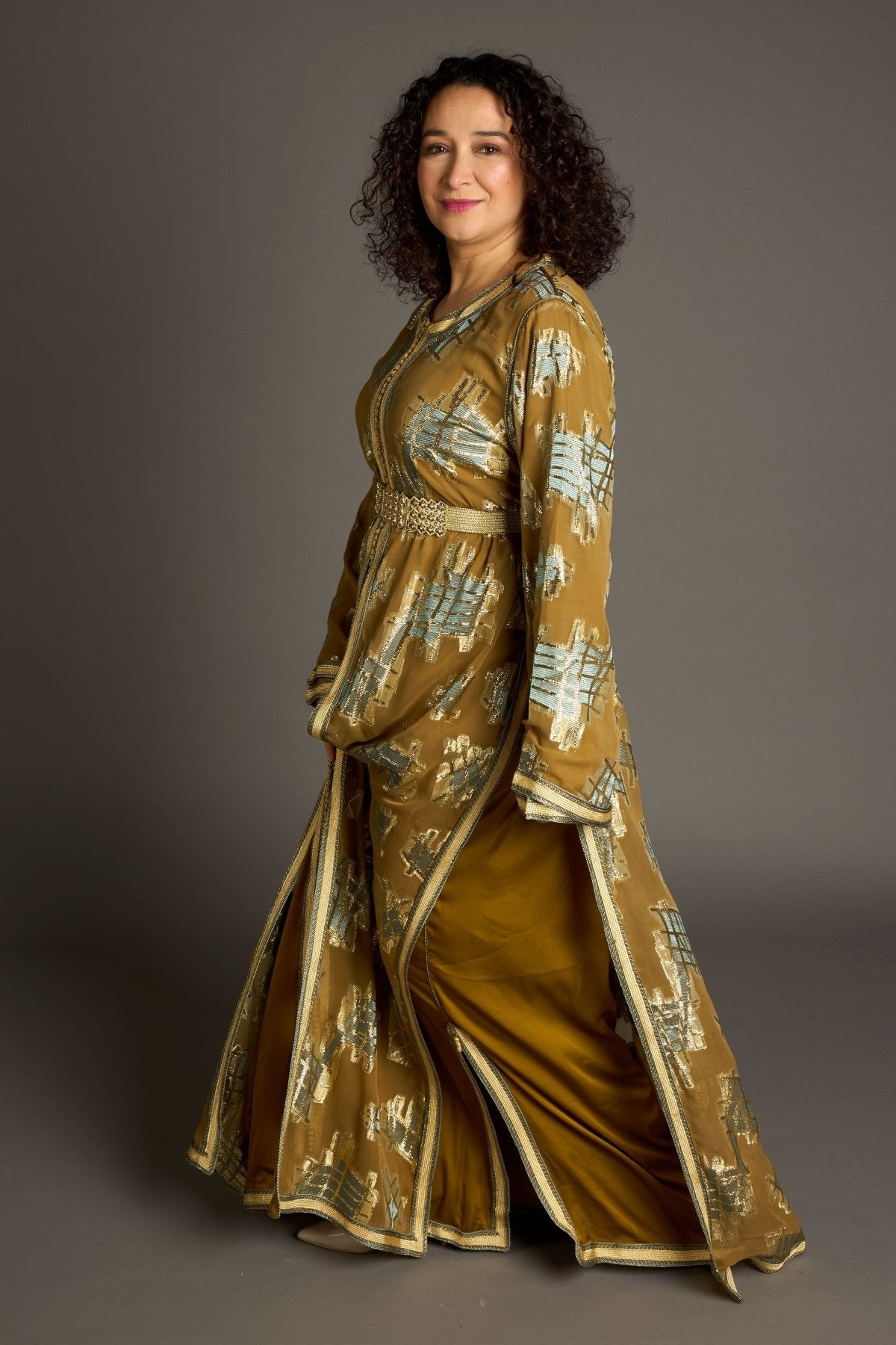 Takshita Tlija Olive - INESINO